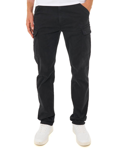 Napapijri Yasunil Cargo Trousers Black Beauty