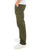 Napapijri Yasunil Cargo Trousers Olive Night