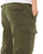 Napapijri Yasunil Cargo Trousers Olive Night