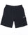 Napapijri Box Logo Cargo Bermuda Shorts Black