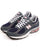 New Balance 2002R Trainers Graphite/Pink