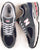 New Balance 2002R Trainers Graphite/Pink