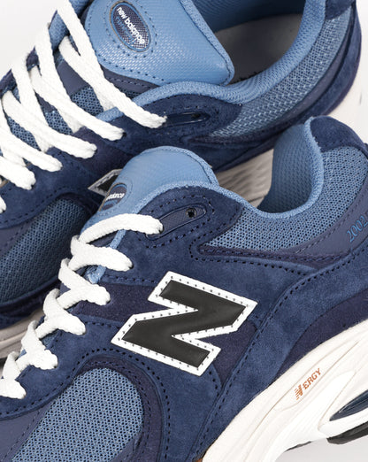 New Balance 2002R Trainers Navy/Blue