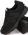 New Balance 327 Trainers Black/Black