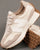 New Balance 327 Trainers Mindful Grey/Sea Salt