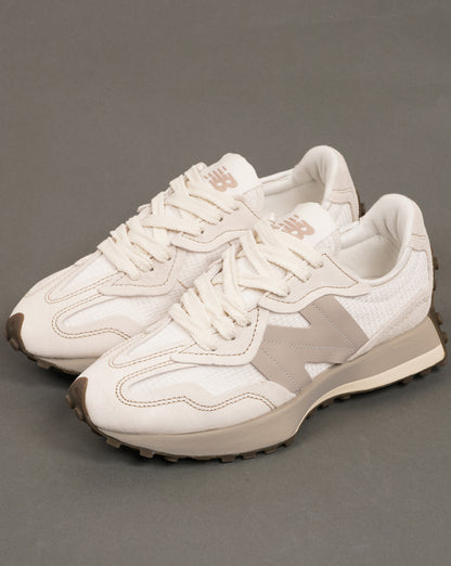 New Balance 327 Trainers Sea Salt