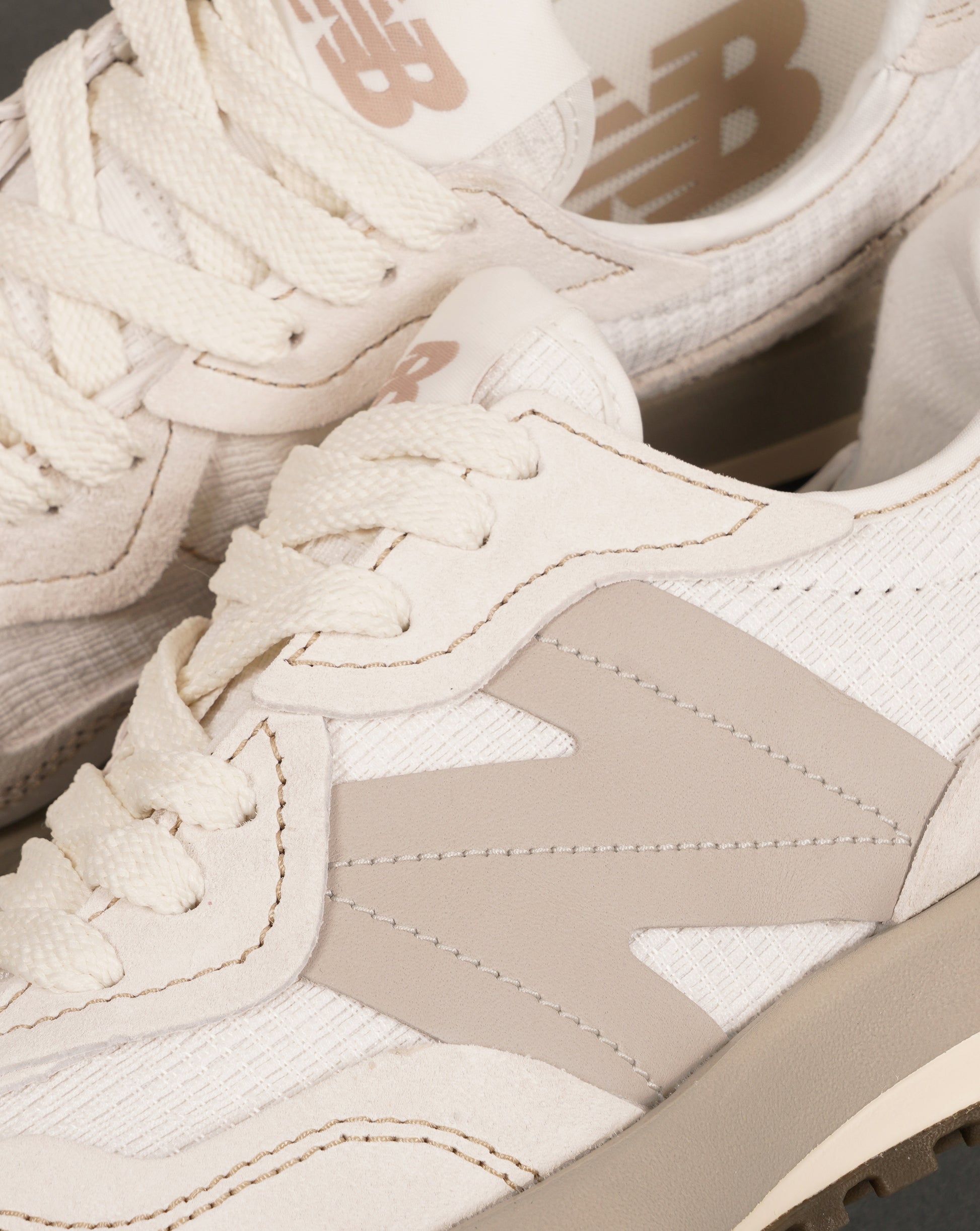 New Balance New Balance 327 Trainers Sea Salt