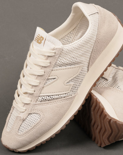 New Balance 471 Trainers Linen/Sea Salt