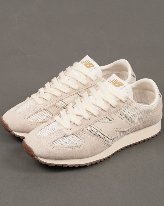 New Balance New Balance 471 Trainers Linen/Sea Salt