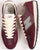 New Balance 471 Trainers Mulled Wine