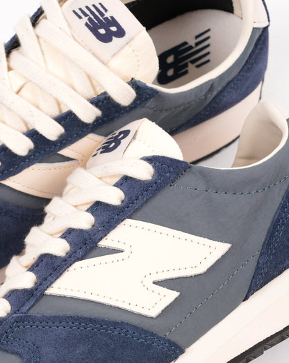 New Balance 471 Trainers Navy/Shadow Blue