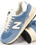 New Balance 574 Trainers Heron Blue/White