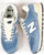 New Balance 574 Trainers Heron Blue/White