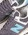 New Balance Classic 574 Trainers Neptune Grey/Blue