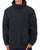Patrick Adam OH Jacket Black