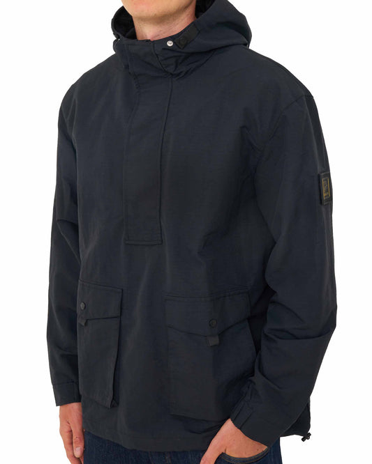 Patrick Patrick Adam OH Jacket Black