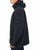 Patrick Adam OH Jacket Black