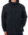 Patrick Adam OH Jacket Black