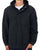 Patrick Adam OH Jacket Black
