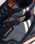 Patrick Brondby Trainers Navy/Blue/Burgundy