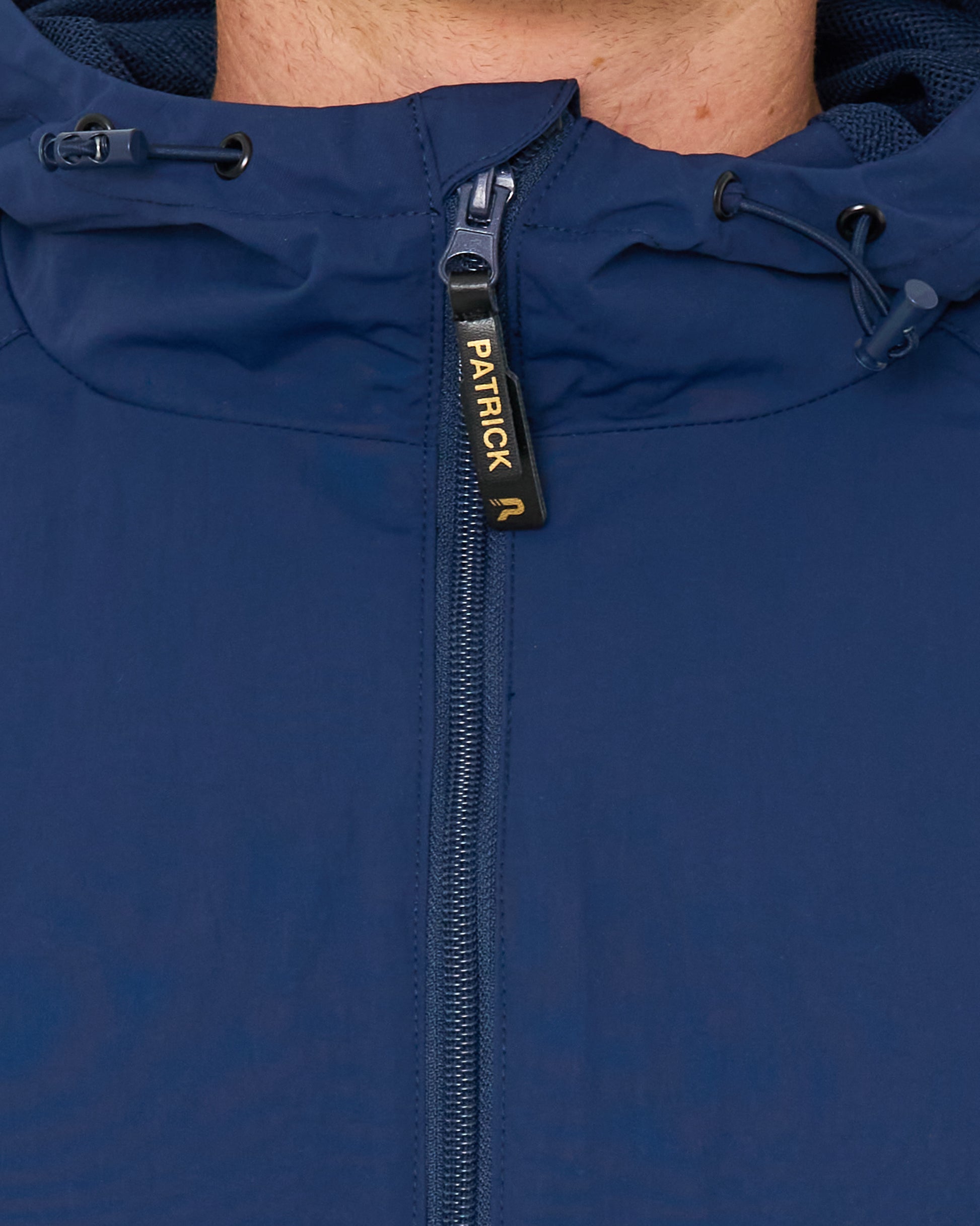 Patrick Chapman V4 Jacket Navy