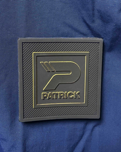 Patrick Chapman V4 Jacket Navy