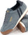 Patrick Dijon Trainers Blue/Navy