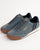 Patrick Dijon Trainers Blue/Navy