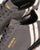 Patrick Dijon Trainers Charcoal/Off White