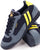 Patrick Forza Trainers Navy/Blue/Yellow