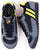 Patrick Forza Trainers Navy/Blue/Yellow