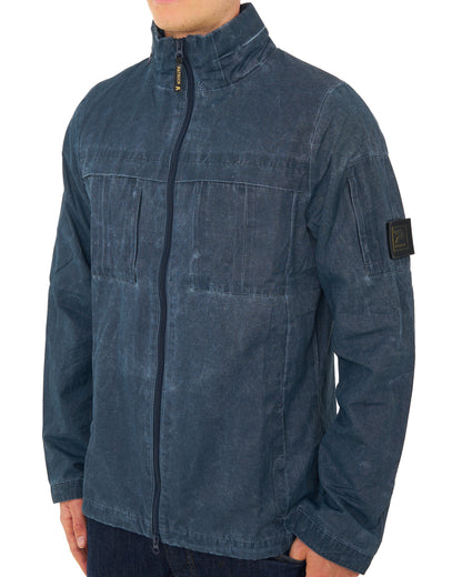 Patrick Harley FZ Jacket Navy