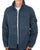 Patrick Harley FZ Jacket Navy