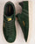 Patrick Monaco Trainers Dark Green/Black