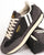 Patrick Monza Trainers Black/Dark Grey