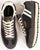 Patrick Monza Trainers Black/Dark Grey