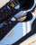 Patrick Monza Trainers Navy/Sky/White