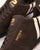 Patrick Rio Trainers Brown/Off White