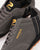 Patrick Rio Trainers Charcoal / Black