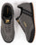 Patrick Rio Trainers Charcoal / Black