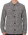 Pretty Green Alderley Prince Of Wales Jacket Black