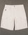 Pretty Green Bostall Cargo Shorts Stone