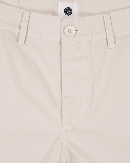 Pretty Green Pretty Green Bostall Cargo Shorts Stone