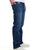 Pretty Green Burnage Regular Fit Jeans 6 Month Wash