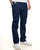Pretty Green Burnage Regular Fit Jeans Rinse Wash