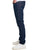 Pretty Green Erwood Slim Fit Jeans Rinse Wash