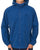 Pretty Green Feltham Hooded Jacket Blue