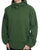 Pretty Green Feltham Smock Khaki Green