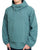 Pretty Green Feltham Smock Teal