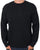 Pretty Green Howlett Knit Jumper Black